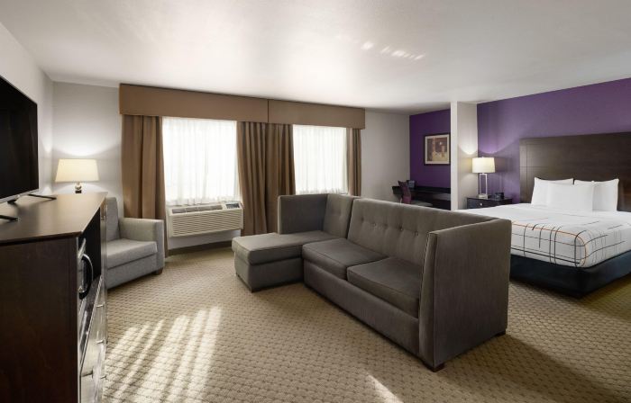 La Quinta Inn & Suites by Wyndham Spokane Valley