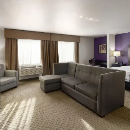 La Quinta Inn & Suites by Wyndham Spokane Valley