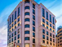 Rixos Pera Istanbul - Nickelodeon Play Access - 5 Yıldız