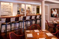 The Equinox Golf Resort & Spa - bar