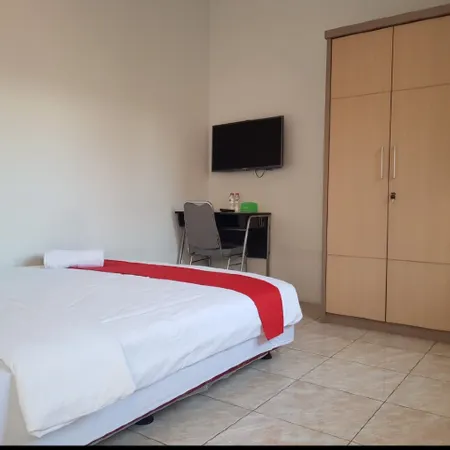 Villetta House Syariah