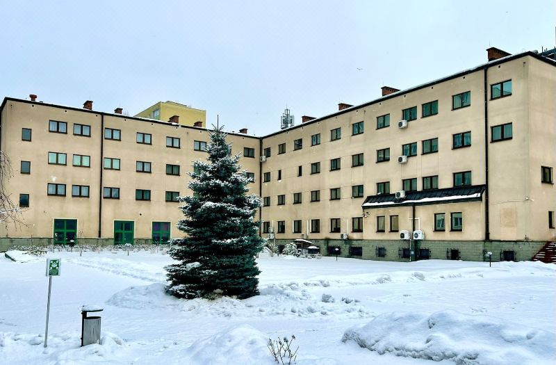Centrum Barnabitów