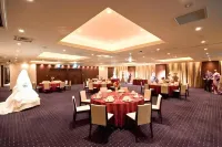 Nara Plaza Hotel - breakfast