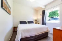 1970's Renovated,self contained 2 bedroom bach