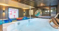 Andong the Stunning Pool Villa - واي فاي