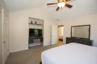 Scenic 4BR w Deck Farm Views Near Asheville