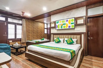 ทรีโบ เซาเมนดรา เรสซิเดนซี โรงแรมใกล้วัดไทย