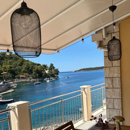 Apartments Korčula
