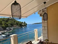 Apartments Korčula
