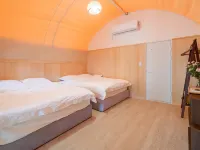 합천 달빛 글램핑 합천군 호텔