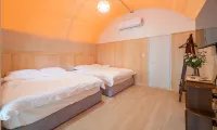 Hapcheon Moonlight Glamping