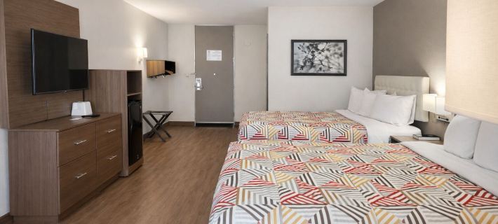 Motel 6 Lake City, FL – Medical Center Hotels in Lake City