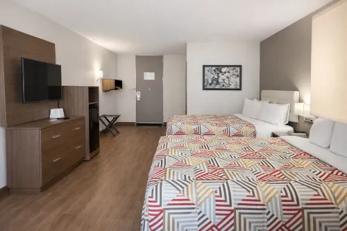 Motel 6 Lake City, FL – Medical Center
