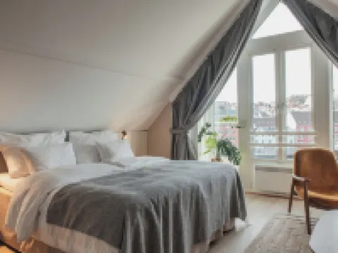 Home Hotel Skagen Brygge Hotels in Stavanger