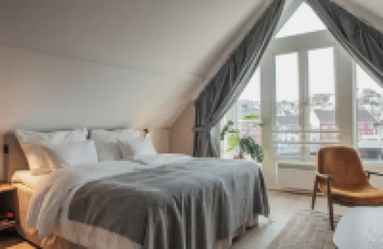 Home Hotel Skagen Brygge Hotels in 