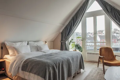 Home Hotel Skagen Brygge - Pet friendly