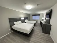 Quality Inn Carlin Hotels in Carlin