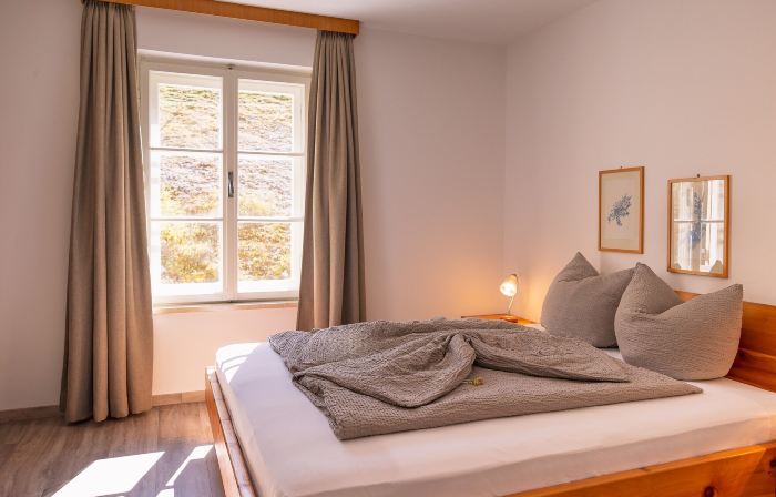 Berghotel Franzenshöhe