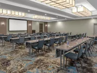 DoubleTree by Hilton Lubbock University Area Hotels in Lubbock
