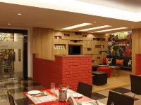 Red Fox by Lemon Tree Hotels, Hyderabad Hotels in der Nähe von Kongresszentrum Cyber Conventions