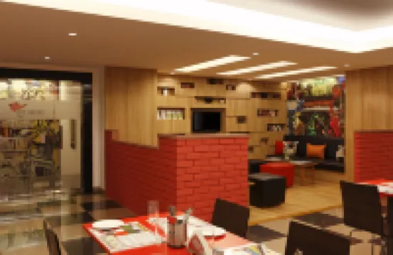 Red Fox by Lemon Tree Hotels, Hyderabad
