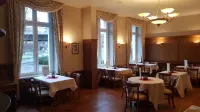 Hotel Altberesinchen - breakfast
