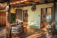 農家樂斯庫德里亞卡斯特洛