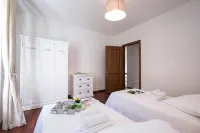 Casa Al Prato Apt. B - balcony