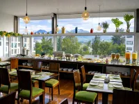 敏特酒店 阿雷基帕酒店