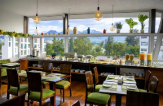 Mint Hotel
