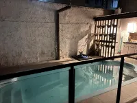 Jardim do Mar Chalés