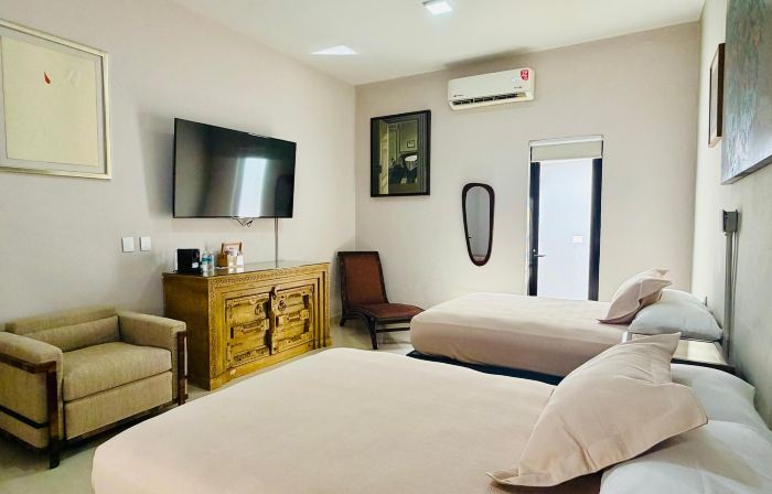Kundera Hotel Boutique