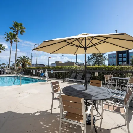 Hampton Inn St. Augustine-I-95