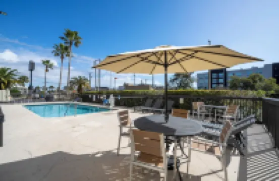 Hampton Inn St. Augustine-I-95