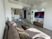 Duplex at Solemar Resort, Totally Renovated, Pools, Tennis, Basketball, Football Hotels in Sarba