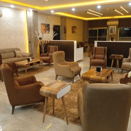 Dostlar Hotel