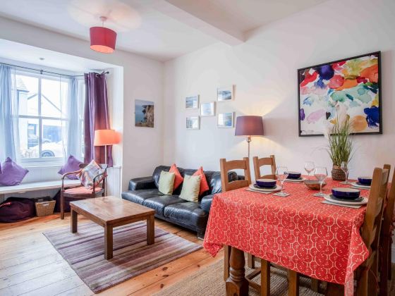 Sea Glass - 2 Bedroom Apartment - Manorbier