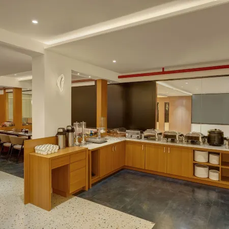Rajpath Beacon Hotel Belagavi