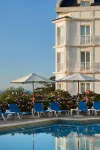 Gran Hotel Suances - Uima-altaat