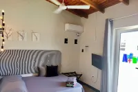 studio My Space@11and11aruba very close to Eagle Beach
