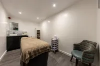Holiday Inn CORBY - KETTERING A43 by IHG - spa