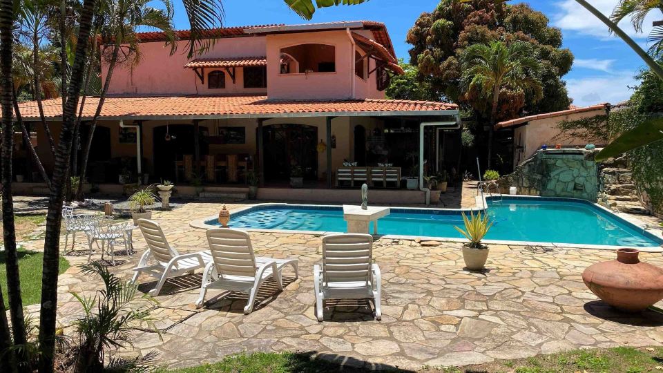 Taverna do Paraiso