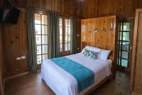 Hotel Neptuno Refugio