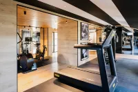 Mim Sotogrande Meliá Collection - Gym