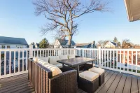 3BR Prime Luxury near NYC w Arcade Room