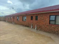 Lethabo Mountain View Guest House