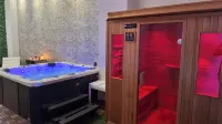 B&B Sicily in Love - spa