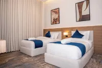 Arjan Park Tuwaiq 2 Hotels in Riyadh