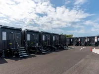 HOTEL R9 The Yard Across Plaza Kanuma Hotel a Kanuma