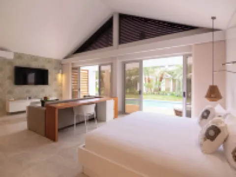 Oro Verde Manta Hotels in Manta